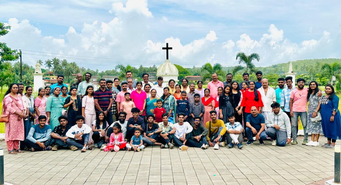 CSI – PERINPAKONAM – TVM