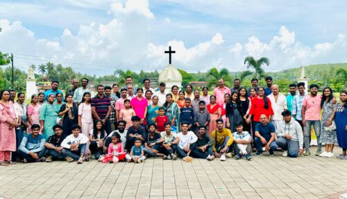 CSI – PERINPAKONAM – TVM