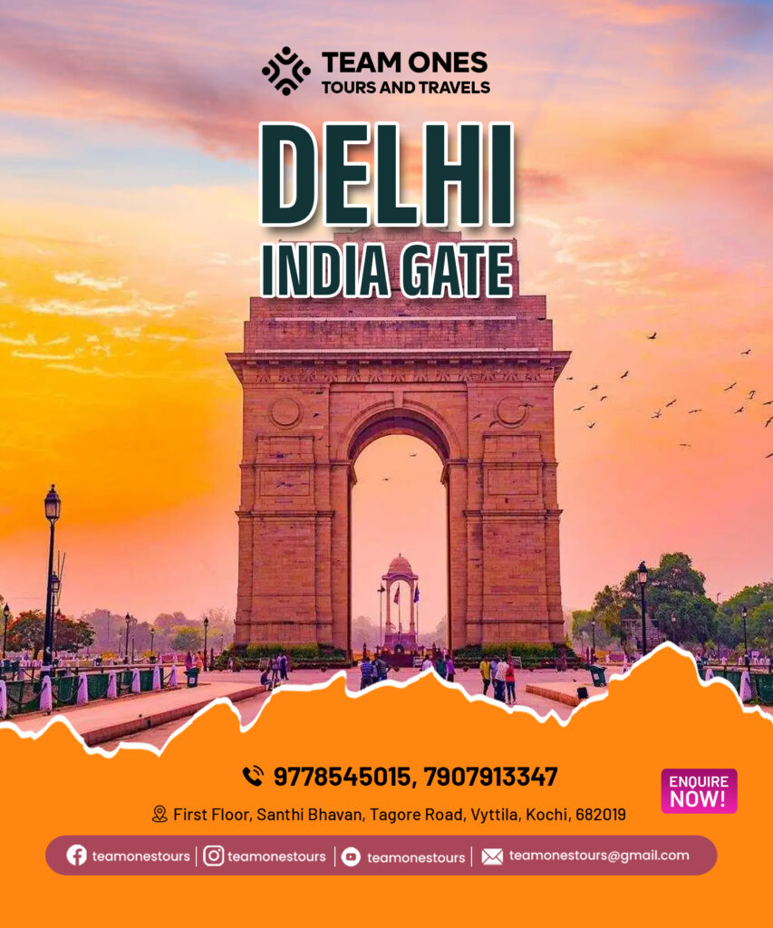 India Gate