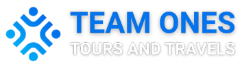 TEAM ONES Tours and Travels