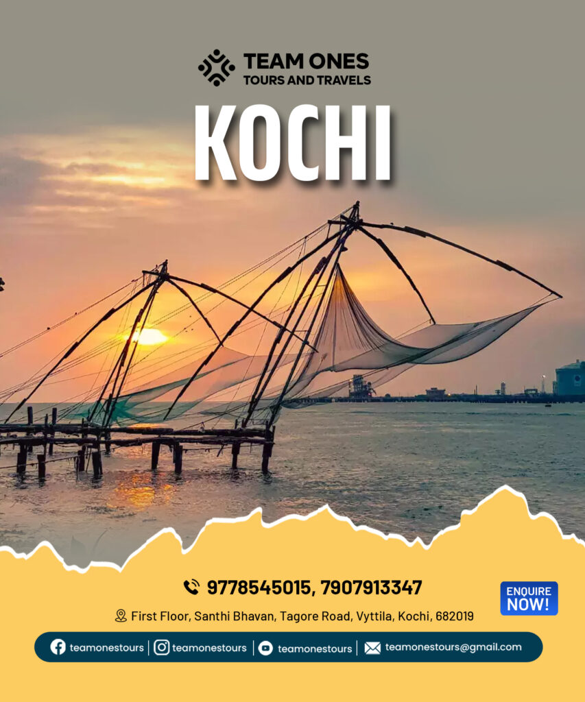kochi