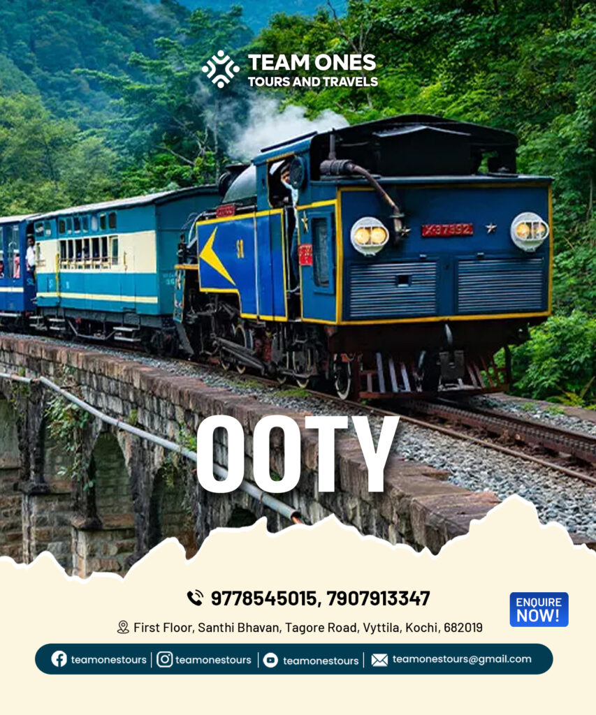 ooty
