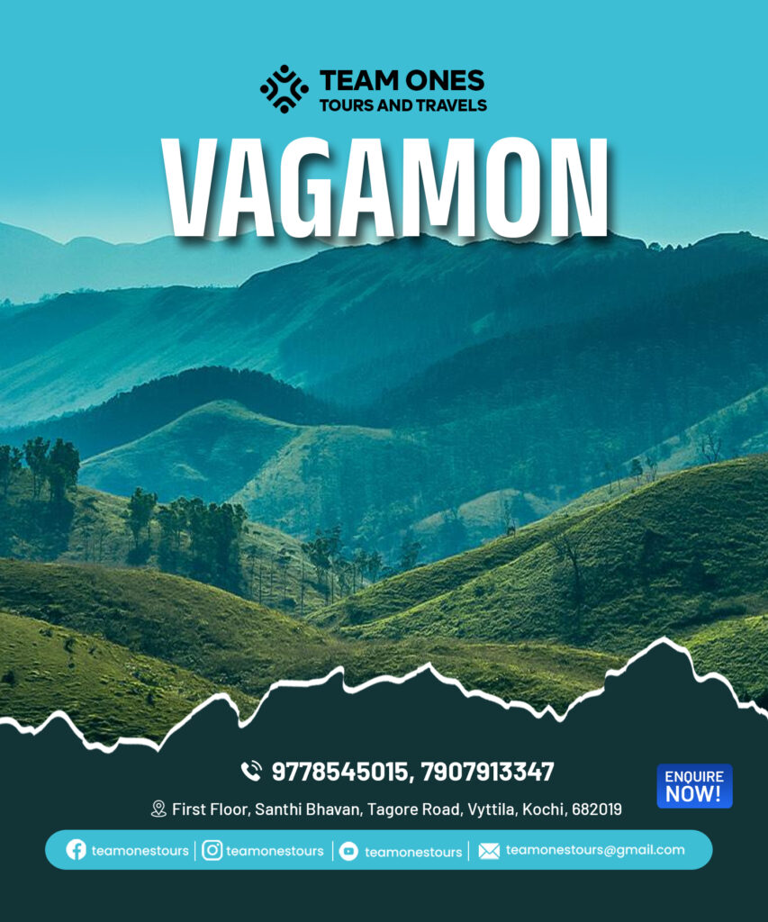vagamon