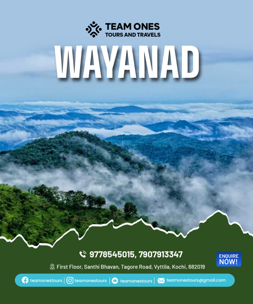 wayanad